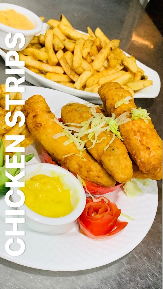 Mojo's Lounge Photos 2